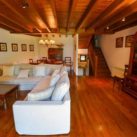 Casa Prat De La Quimeta * All