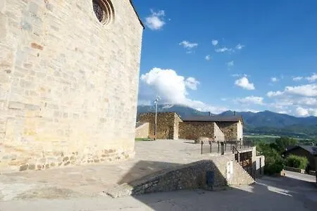 Appartement Casa Prat De La Quimeta
