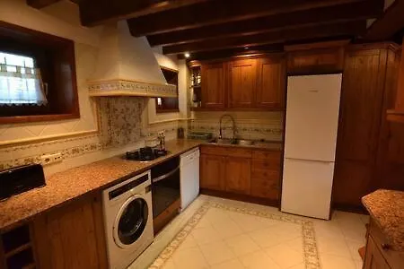 Appartement Casa Prat De La Quimeta *