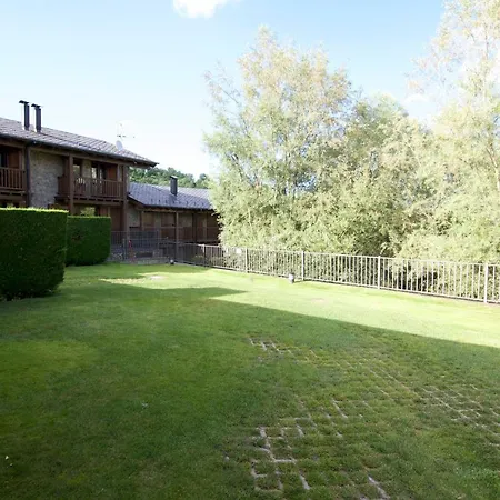 Casa Prat De La Quimeta Apartment