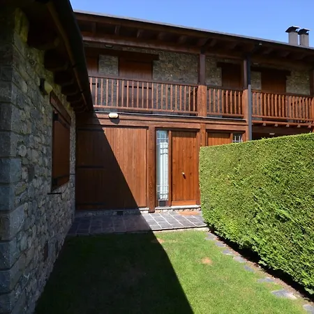 Casa Prat De La Quimeta * أل