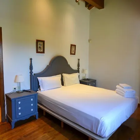 Casa Prat De La Quimeta דירה *