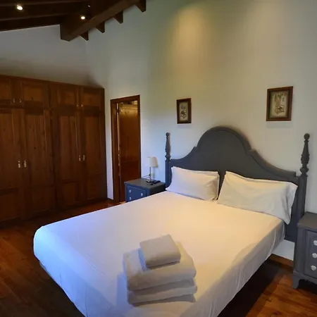 Casa Prat De La Quimeta شقة