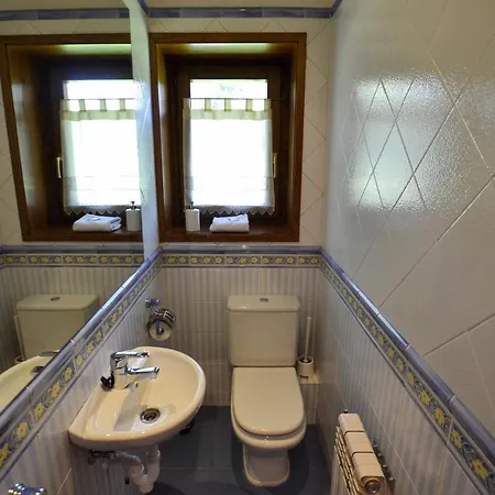Casa Prat De La Quimeta All