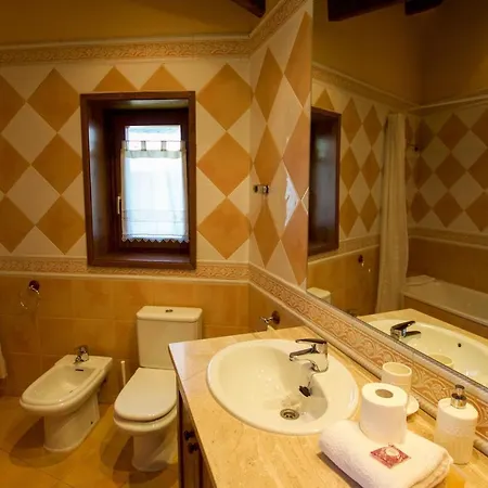 Casa Prat De La Quimeta Apartment All