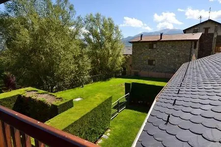 Apartment Casa Prat De La Quimeta
