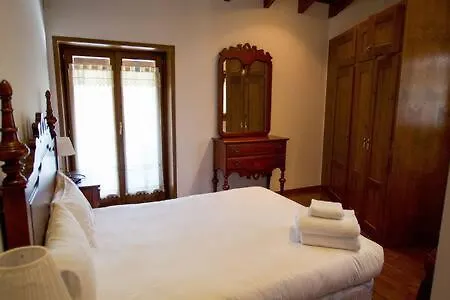 Apartment Casa Prat De La Quimeta *