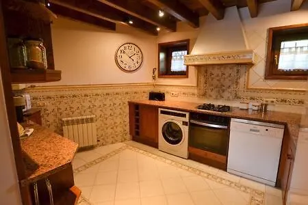 Casa Prat De La Quimeta All