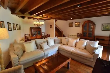 Apartment Casa Prat De La Quimeta